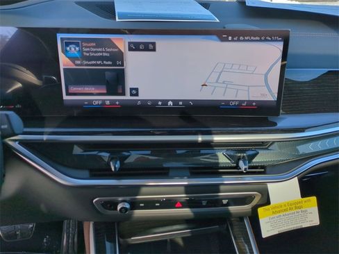 New 2026 BMW X5 xDrive40i w/ M Sport Package image 15