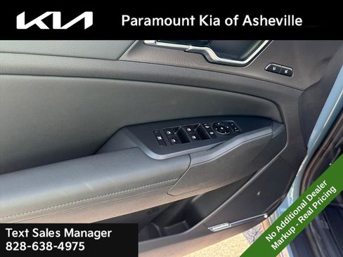 New 2026 Kia Sportage SX Prestige AWD/4WD image 25