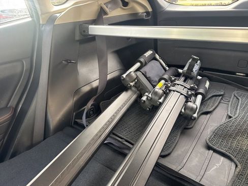 Used 2022 Subaru Crosstrek 2.5i Limited w/ Moonroof Package 1 image 33