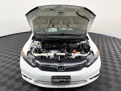 Used 2012 Honda Civic HF image 22