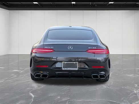 Used 2019 Mercedes-Benz AMG GT 63 w/ AMG Dynamic Plus Package image 6