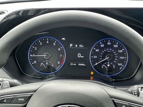 Used 2021 Hyundai Palisade SE image 12