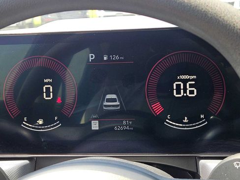 Used 2024 Hyundai Sonata SEL FWD image 29