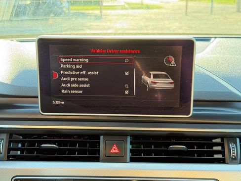 Used 2017 Audi A4 2.0T Premium Plus image 66