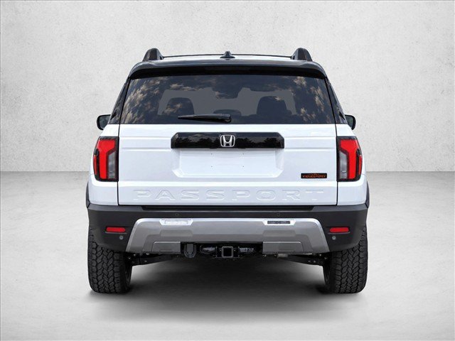New 2027 Honda Passport TrailSport Elite image 6