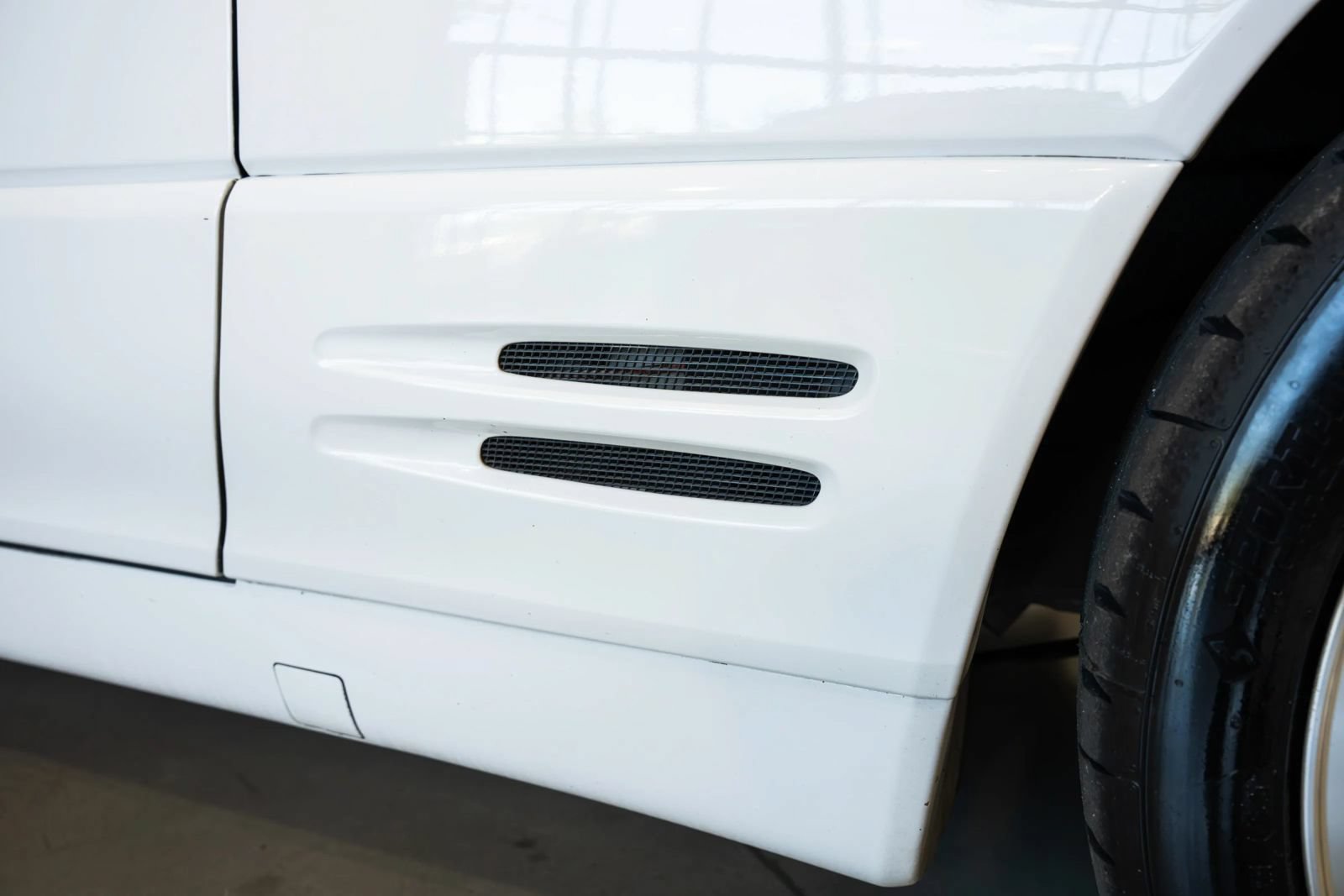 Used 1999 Mercedes-Benz SL 500 image 24