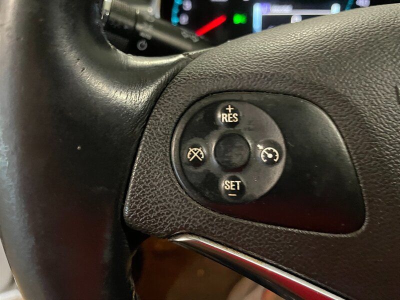 Used 2020 Chevrolet Impala Premier FWD image 11