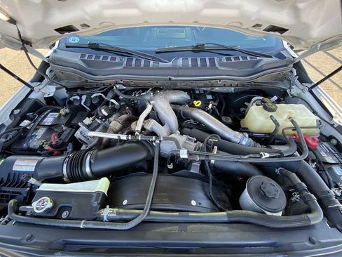 Used 2020 Ford F350 Platinum image 26