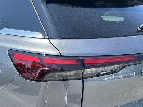 Used 2026 INFINITI QX60 Luxe w/ Cargo Package AWD/4WD image 9
