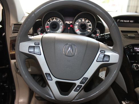 Used 2010 Acura MDX AWD/4WD image 14