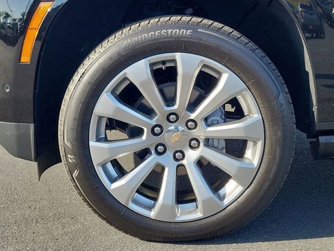 Used 2026 Chevrolet Tahoe Premier RWD image 31