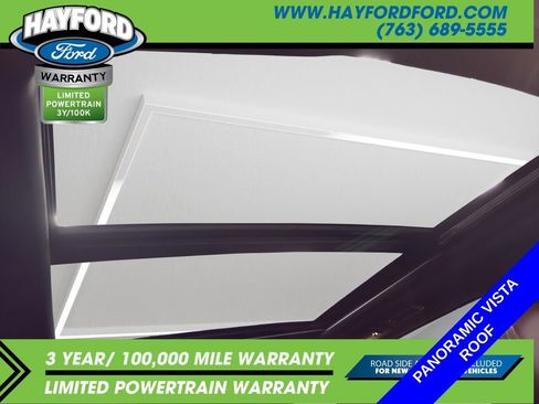 Used 2024 Ford Expedition Max Limited AWD/4WD image 26