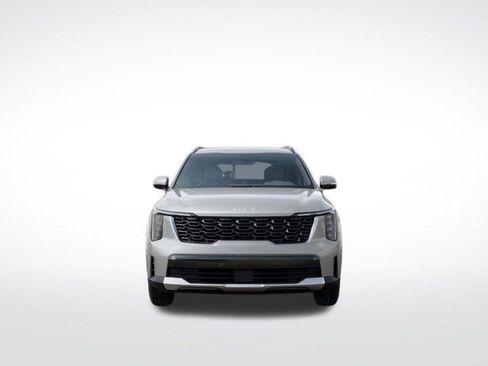 New 2026 Kia Sorento S FWD image 2