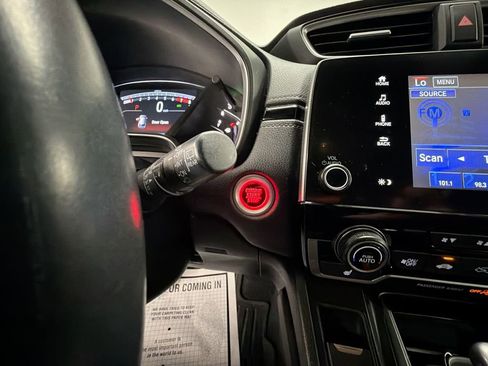 Used 2022 Honda CR-V EX-L image 16