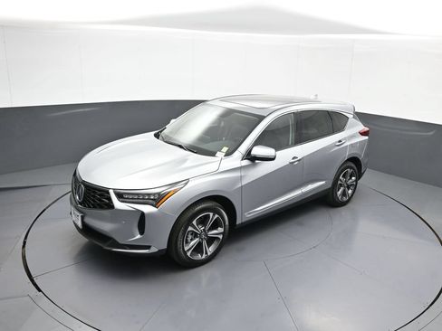 New 2026 Acura RDX w/ Technology Package AWD/4WD image 35