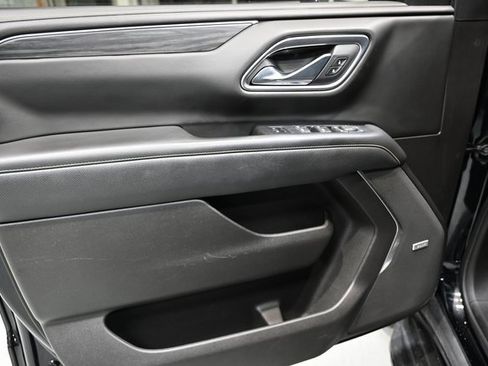 Used 2021 GMC Yukon SLT w/ SLT Luxury Plus Package image 29