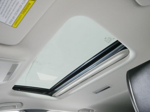 Used 2025 MAZDA CX-70 3.3 Turbo w/ Premium Package image 30