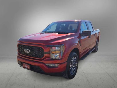 Used 2023 Ford F150 XL w/ STX Appearance Package