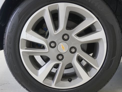 Used 2015 Chevrolet Spark LT image 22