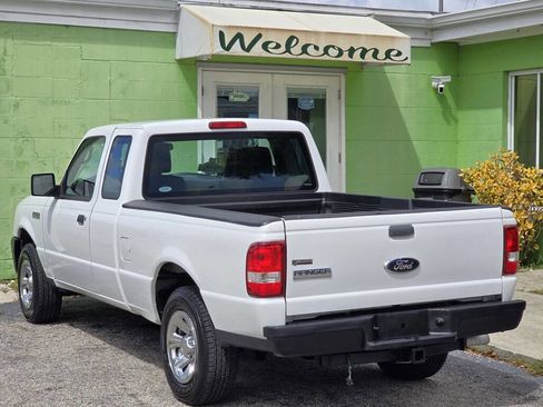 Used 2010 Ford Ranger XL image 6
