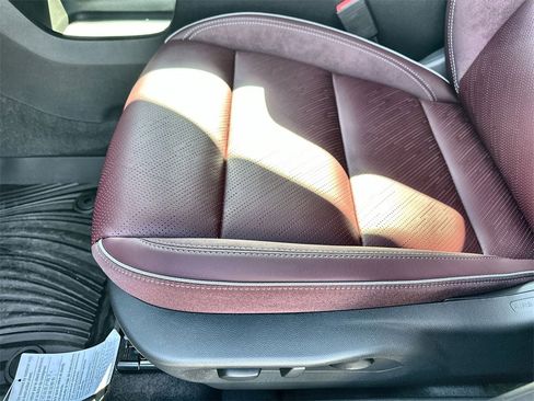 New 2026 Buick Envision Sport Touring image 25