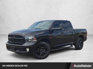 Used 2018 RAM 1500 Big Horn AWD/4WD video 1