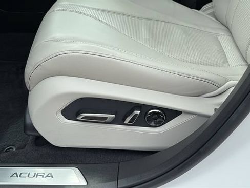 Used 2026 Acura RDX SH-AWD w/ Technology Package image 10