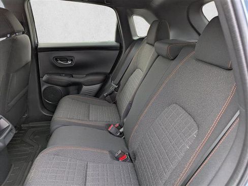 New 2026 Honda HR-V Sport image 24