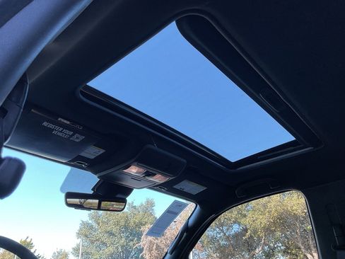 New 2026 Nissan Frontier PRO-4X image 26