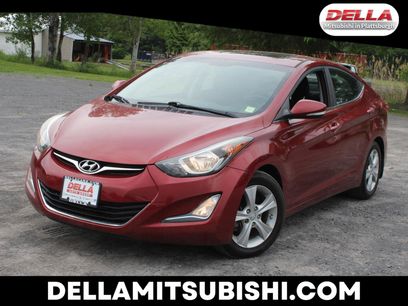 Used 2016 Hyundai Elantra Value Edition