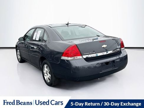 Used 2008 Chevrolet Impala LS image 6