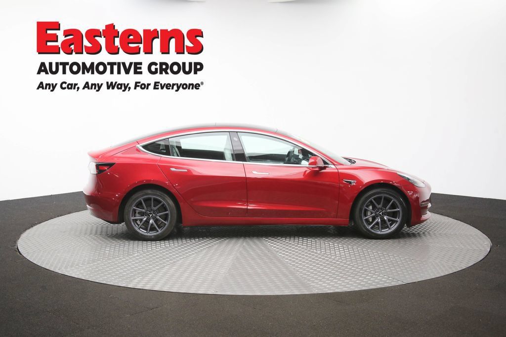 Used 2019 Tesla Model 3 Standard Range Plus RWD image 43