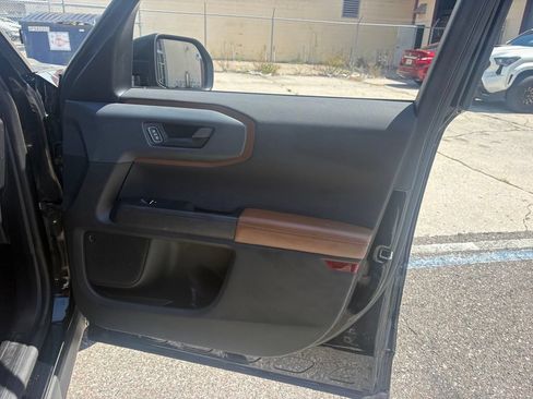 Used 2021 Ford Bronco Sport Outer Banks AWD/4WD image 17