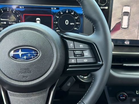 New 2026 Subaru Outback Touring XT AWD/4WD image 29