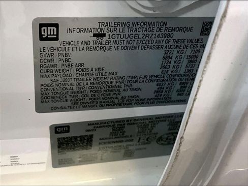 Used 2024 GMC Sierra 1500 Denali w/ Denali Reserve Package image 37