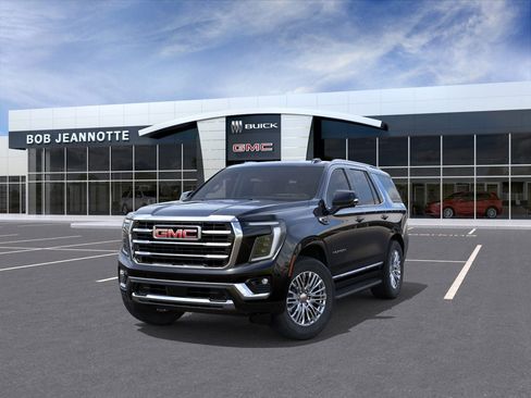 New 2025 GMC Yukon Elevation w/ LPO, Floor Liner Package image 8