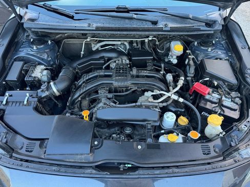 Used 2018 Subaru Crosstrek 2.0i image 20