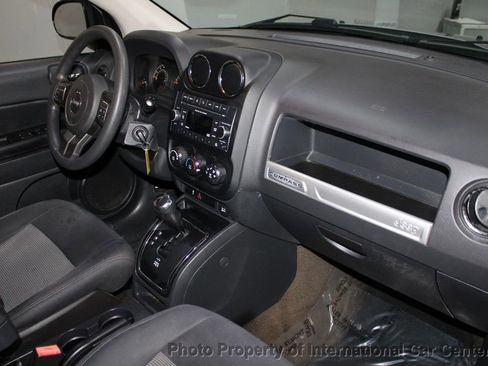 Used 2016 Jeep Compass Sport w/ Power Value Group image 26