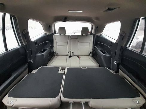 Used 2020 Honda Pilot EX-L image 59