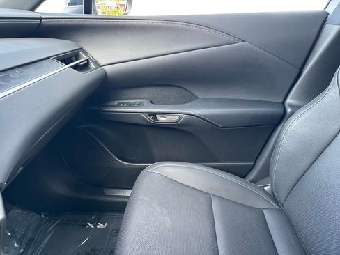 Certified 2024 Lexus RX 350 Premium Plus w/ Convenience Package FWD image 24