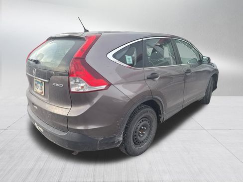 Used 2013 Honda CR-V LX image 2