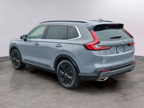 Used 2025 Honda CR-V Sport Touring image 35