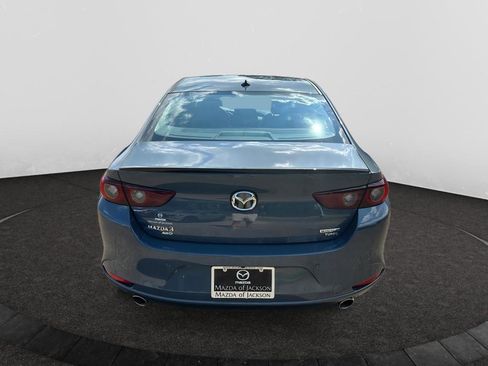 Used 2023 MAZDA MAZDA3 2.5 Turbo Premium Plus image 4