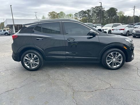 Used 2022 Buick Encore GX Select w/ Sport Touring Package image 5