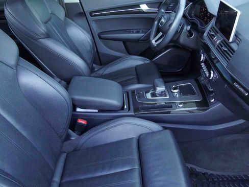 Used 2018 Audi Q5 2.0T Premium Plus w/ Premium Plus Package image 12