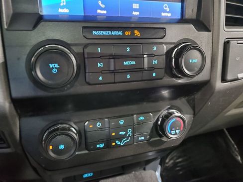 Used 2022 Ford F350 XL w/ STX Appearance Package image 23