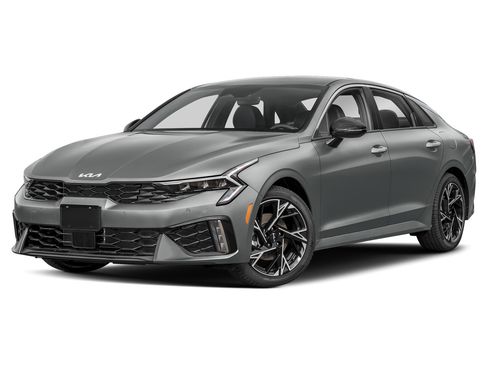 New 2026 Kia K5 GT-Line w/ GT-Line Premium Package AWD/4WD image 28