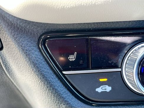 Used 2023 Honda HR-V EX-L image 19