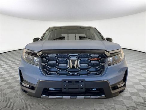 New 2026 Honda Ridgeline TrailSport image 9