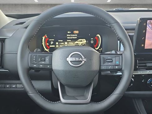 New 2026 Nissan Pathfinder SL image 21